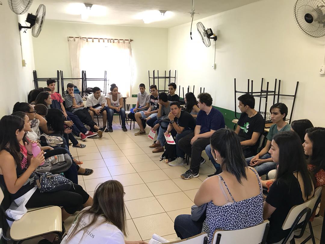 Aprendendo na Prática